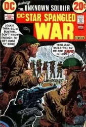 Star Spangled War Stories #166