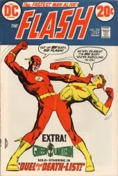 The Flash #220