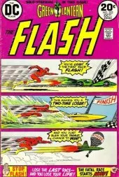 The Flash #223
