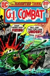 G.I. Combat #164