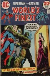 World's Finest Comics #220