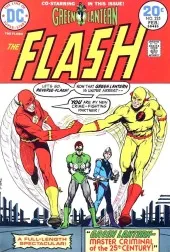 The Flash #225