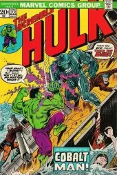 The Incredible Hulk #173