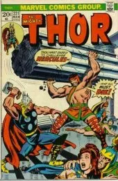 Thor #221