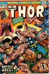 Thor #222