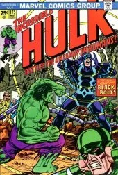 The Incredible Hulk #175