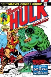 The Incredible Hulk #177