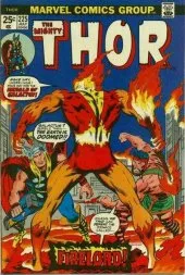 Thor #225