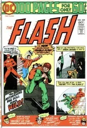 The Flash #229