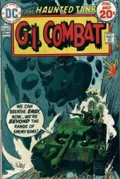 G.I. Combat #173