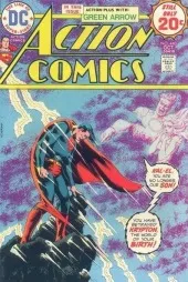 Action Comics #440