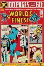 World's Finest Comics #226