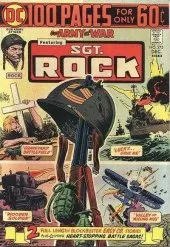 Our Army at War #275