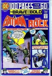 The Brave and the Bold #117