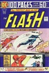 The Flash #232