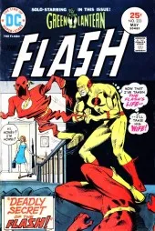 The Flash #233
