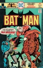 Batman #268