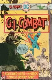 G.I. Combat #183
