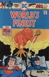 World's Finest Comics #232