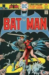 Batman #269