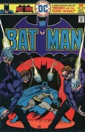 Batman #270
