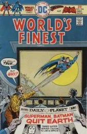 World's Finest Comics #234