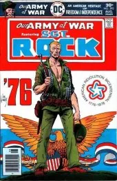 Our Army at War #295