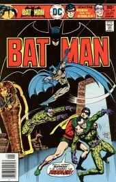 Batman #279