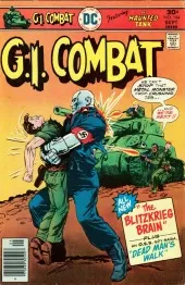G.I. Combat #194