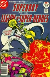 Superboy #224