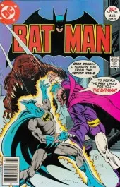 Batman #285