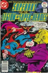 Superboy #227