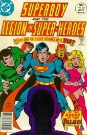 Superboy #228