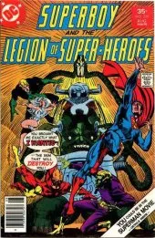 Superboy #230