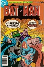 Batman #293