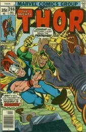 Thor #266