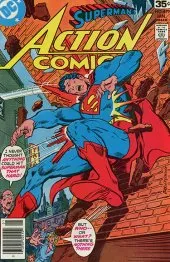 Action Comics #479