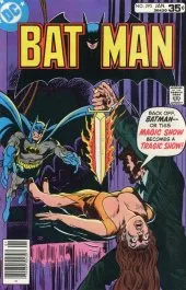 Batman #295