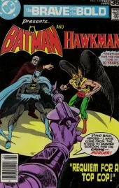 The Brave and the Bold #139