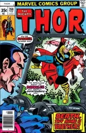 Thor #268