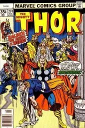 Thor #274