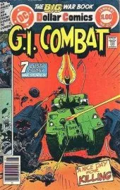 G.I. Combat #211