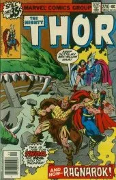 Thor #278