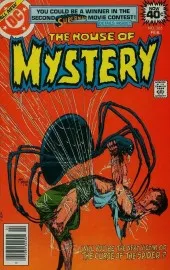House of Mystery #265