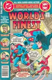 World's Finest Comics #263