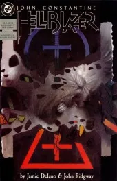 Hellblazer #6