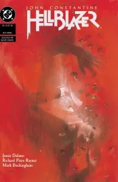 Hellblazer #10