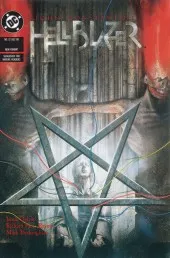 Hellblazer #12