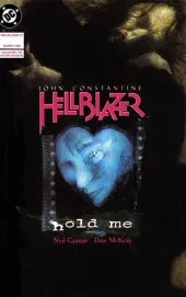 Hellblazer #27