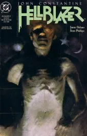 Hellblazer #31